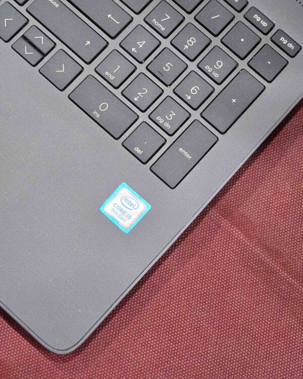 Hp 250 G7 core i5 - Image 4