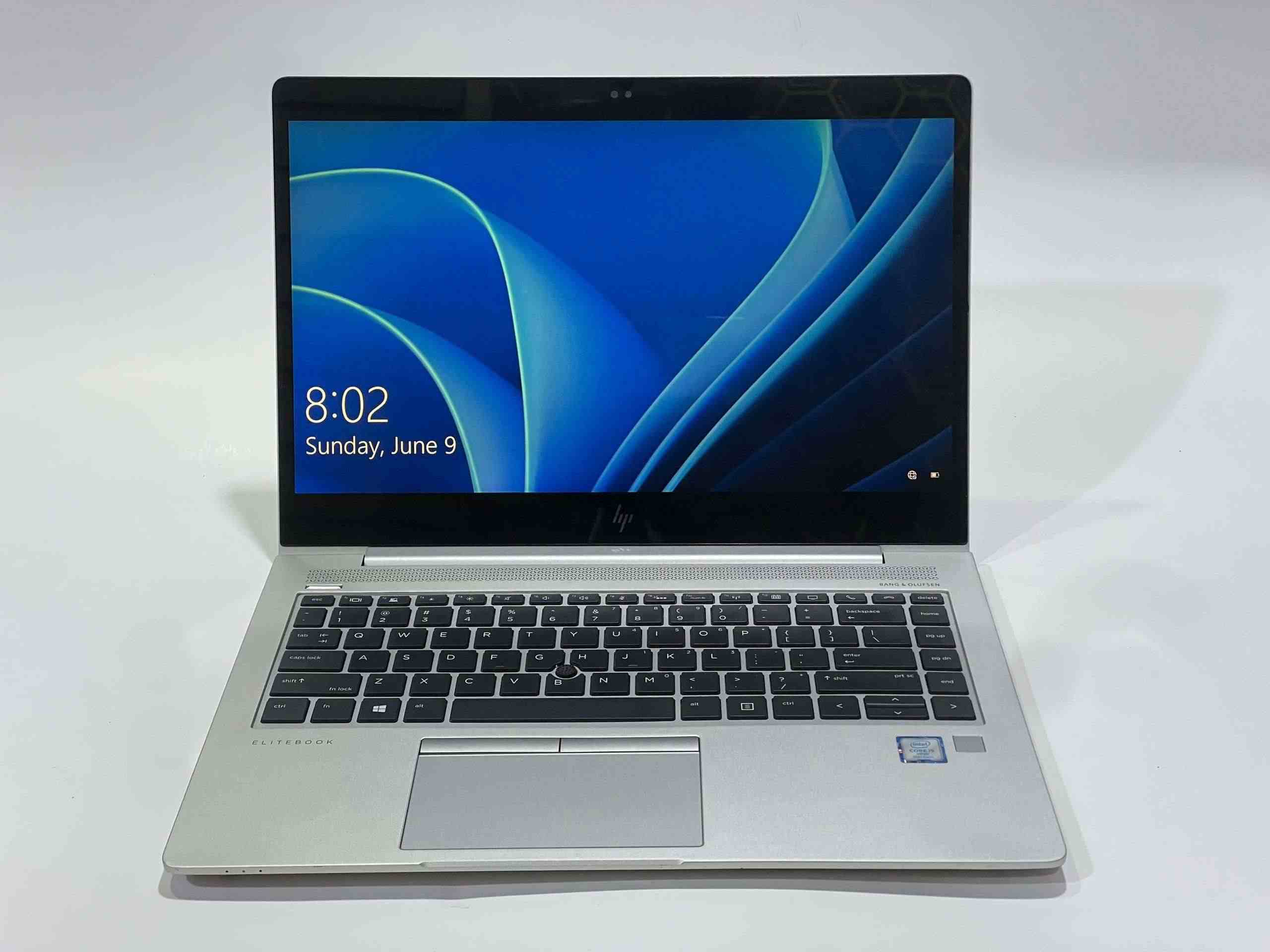 Hp Elitebook 840 G5