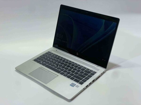 Hp Elitebook 840 G5 - Image 2