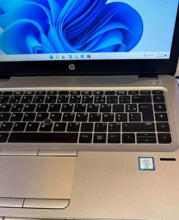 Hp elitebook 840 G3 - Image 4