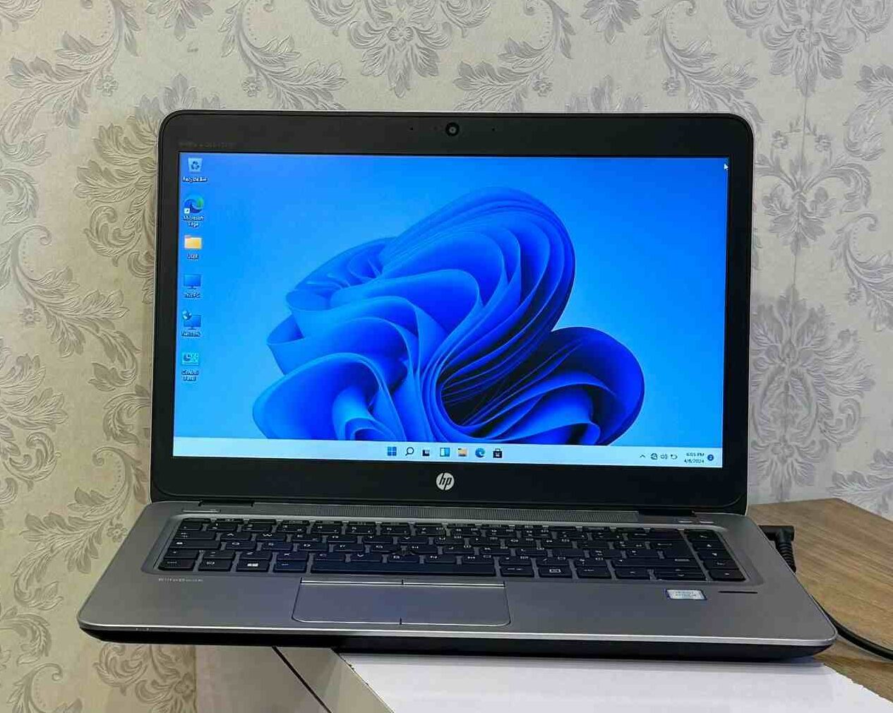 Hp elitebook 840 G3