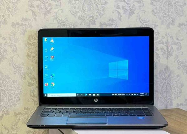 Hp elitebook 840 G2