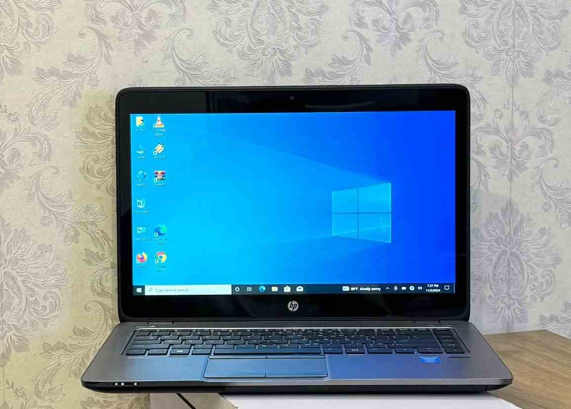 Hp elitebook 840 G2