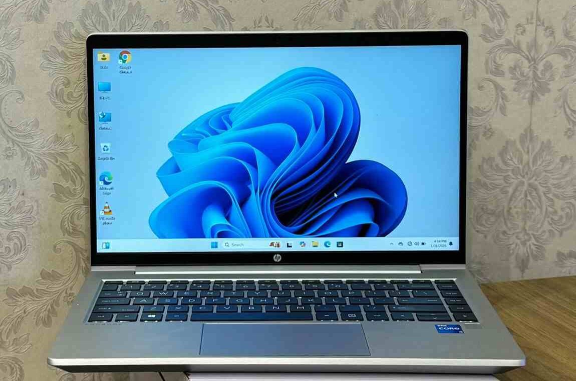HP ProBook 440 G8 Notebook PC