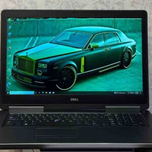 Dell Precision 7710