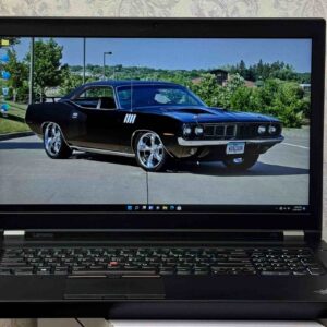 Lenovo ThinkPad p70