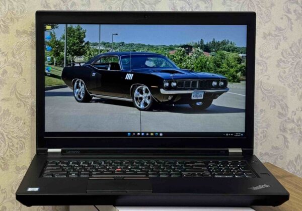 Lenovo ThinkPad p70