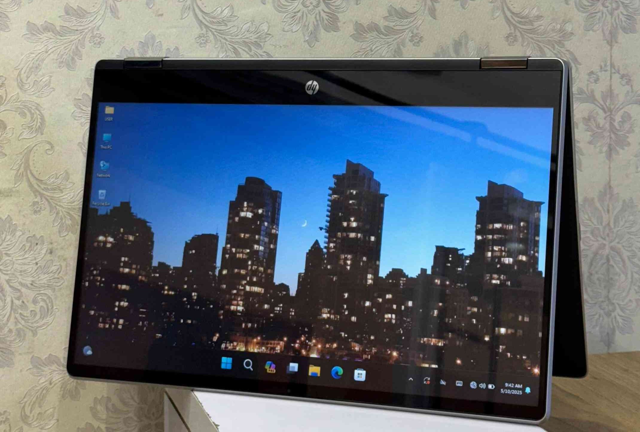 HP Pavilion x360 Convertible 15-dq1xxx