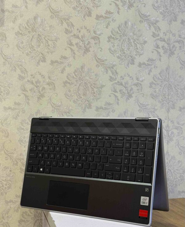 HP Pavilion x360 Convertible 15-dq1xxx - Image 7
