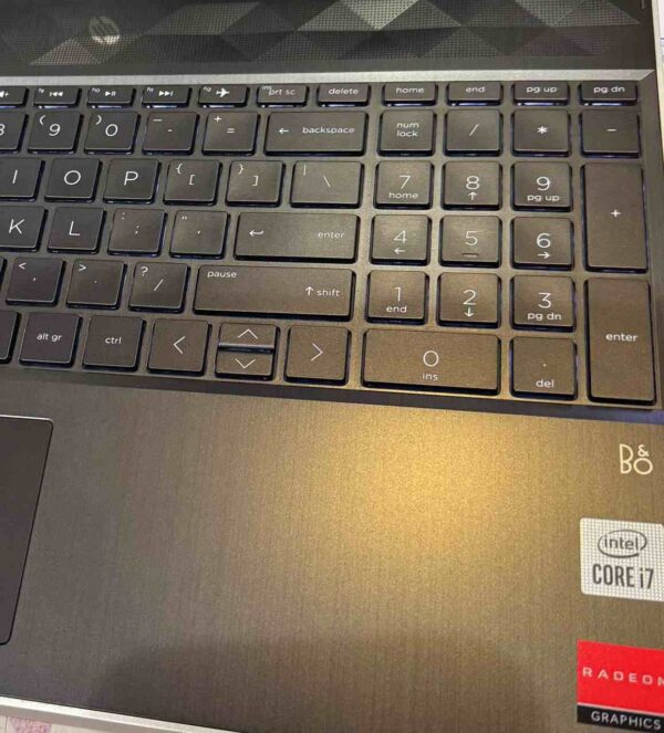 HP Pavilion x360 Convertible 15-dq1xxx - Image 8