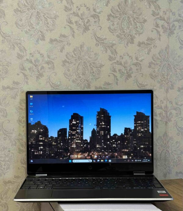 HP Pavilion x360 Convertible 15-dq1xxx - Image 2