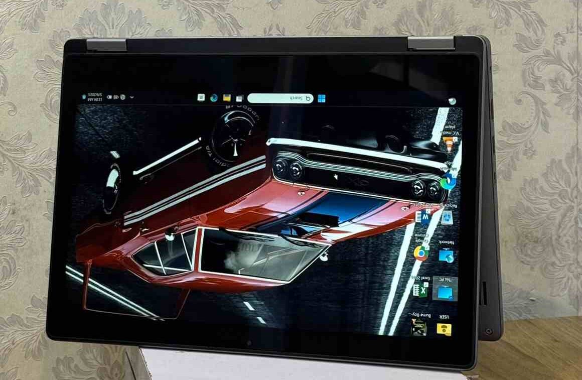 Dell Latitude 3310 2-in-1