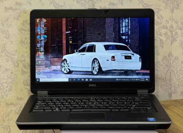 Dell Latitude E6440
