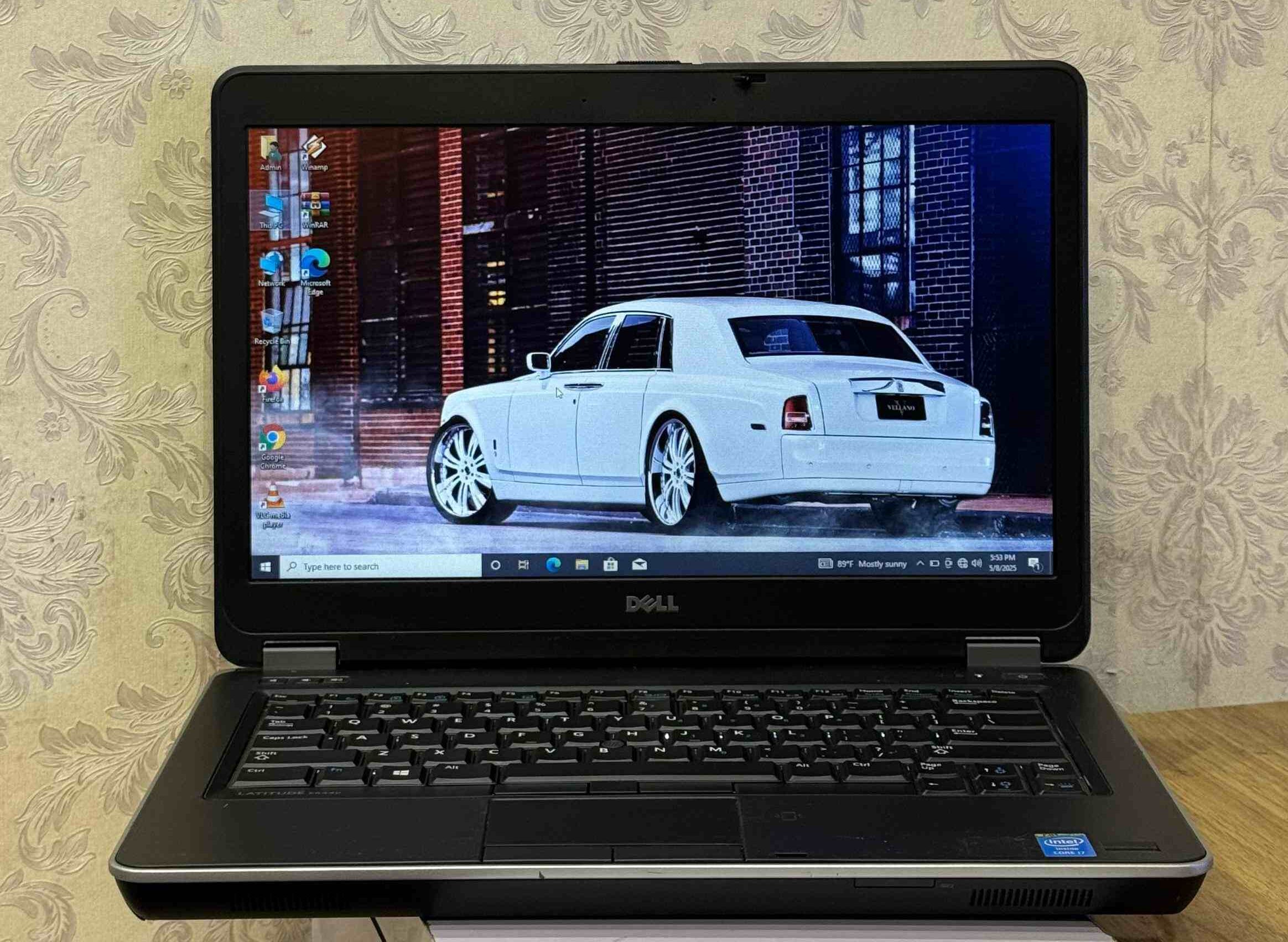 Dell Latitude E6440