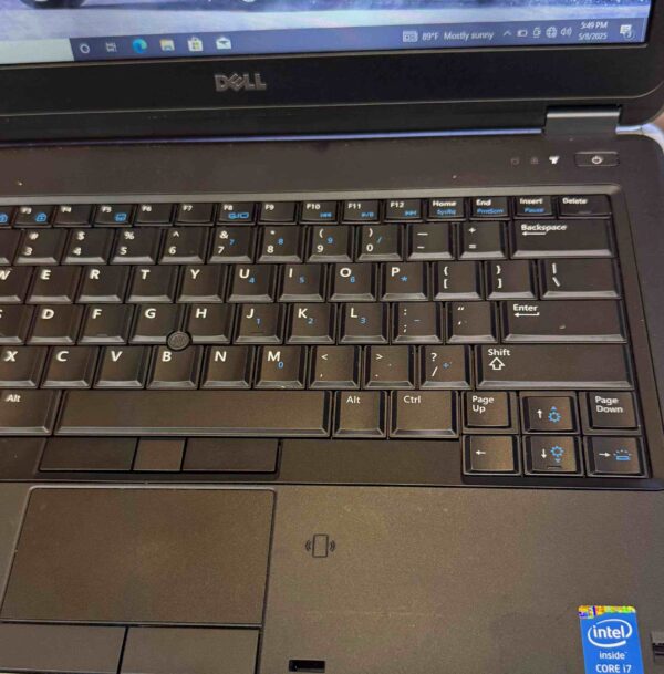 Dell Latitude E6440 - Image 4