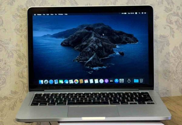 Apple Macbook Pro 2015