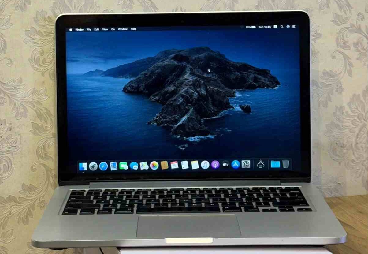 Apple Macbook Pro 2015