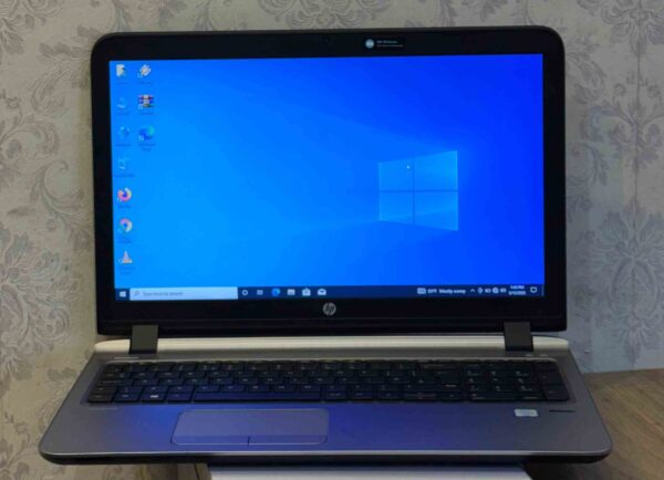HP Probook 450 g3