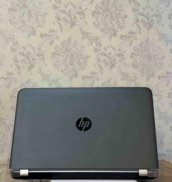 HP Probook 450 g3 - Image 2