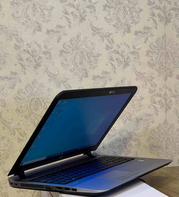 HP Probook 450 g3 - Image 4