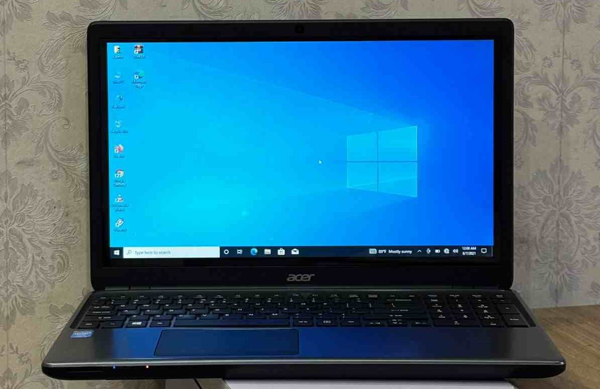 Acer Aspire V5-561P