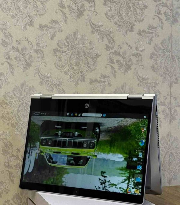 HP ProBook 435 G7 x360 - Image 2