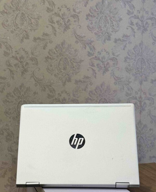 HP ProBook 435 G7 x360 - Image 3