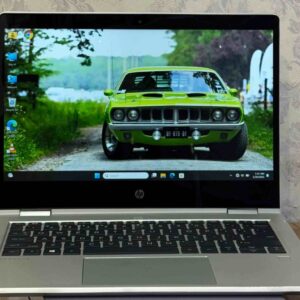 HP ProBook 435 G7 x360