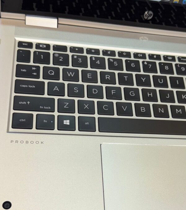 HP ProBook 435 G7 x360 - Image 6
