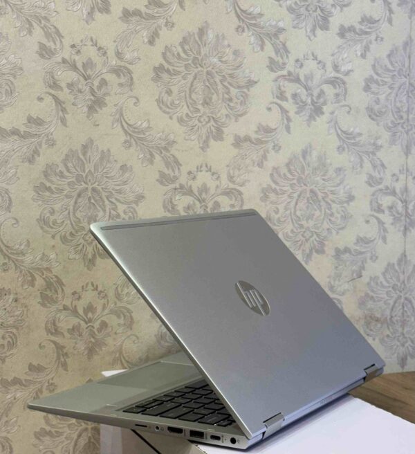 HP ProBook 435 G7 x360 - Image 4