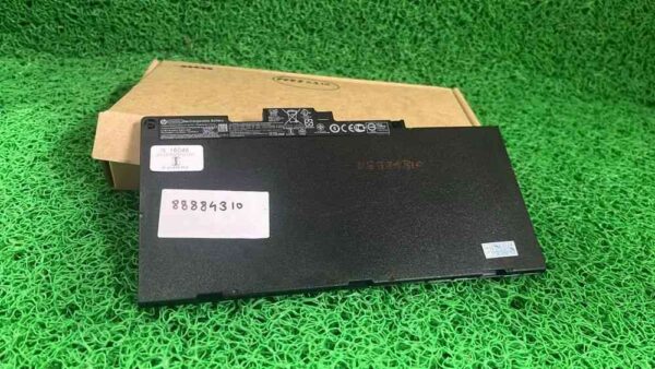 Hp Elitebook 840 G3 G4 Laptop Battery CS03 CS03XL - Image 2