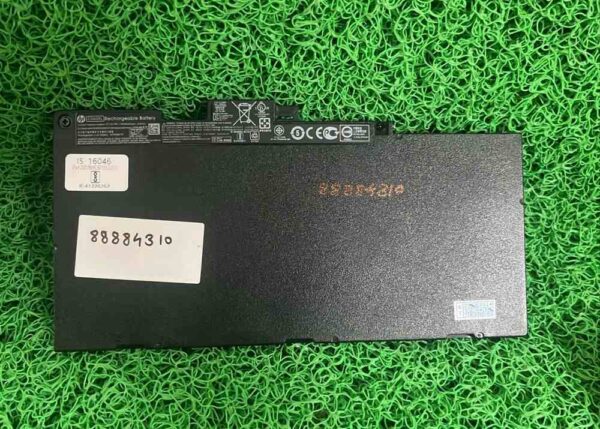Hp Elitebook 840 G3 G4 Laptop Battery CS03 CS03XL