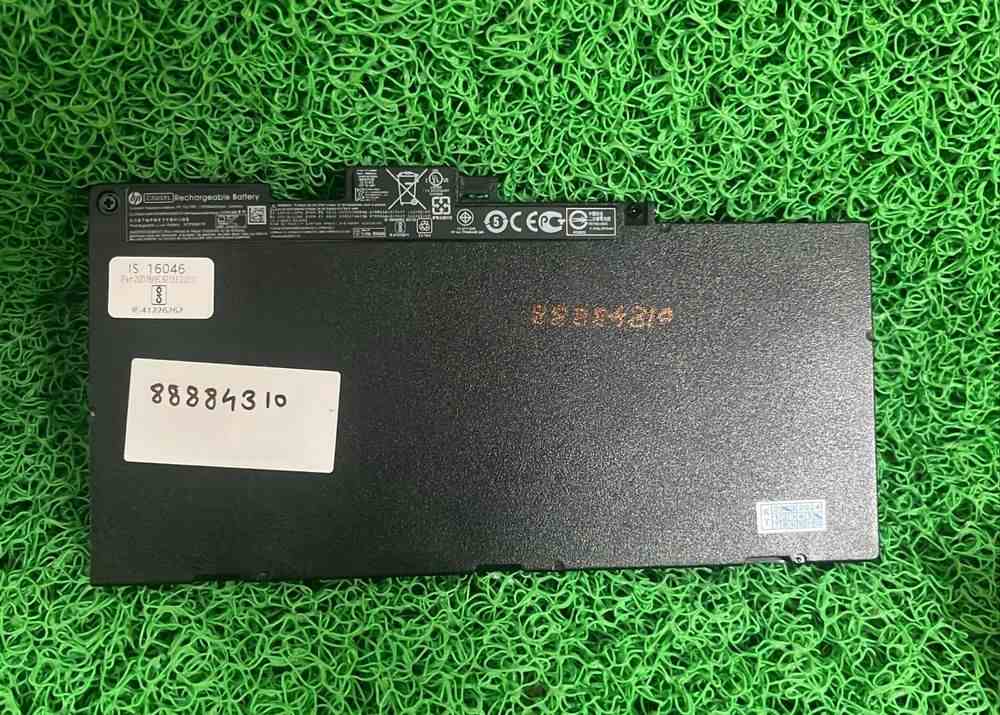 Hp Elitebook 840 G3 G4 Laptop Battery CS03 CS03XL