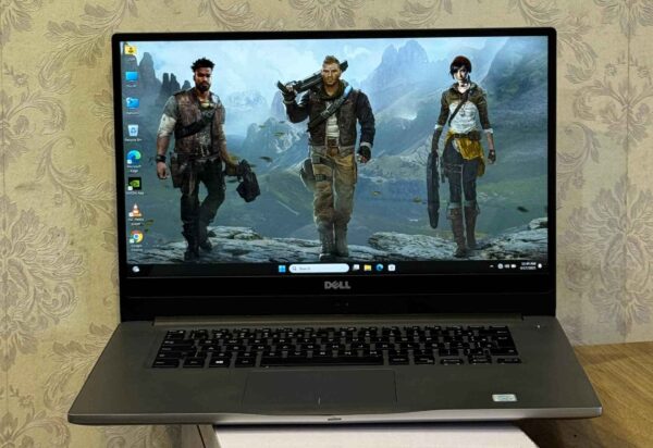 Dell Inspiron 7572 i5 (8th gen)