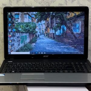 Acer Aspire E1-531
