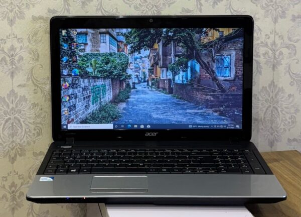 Acer Aspire E1-531