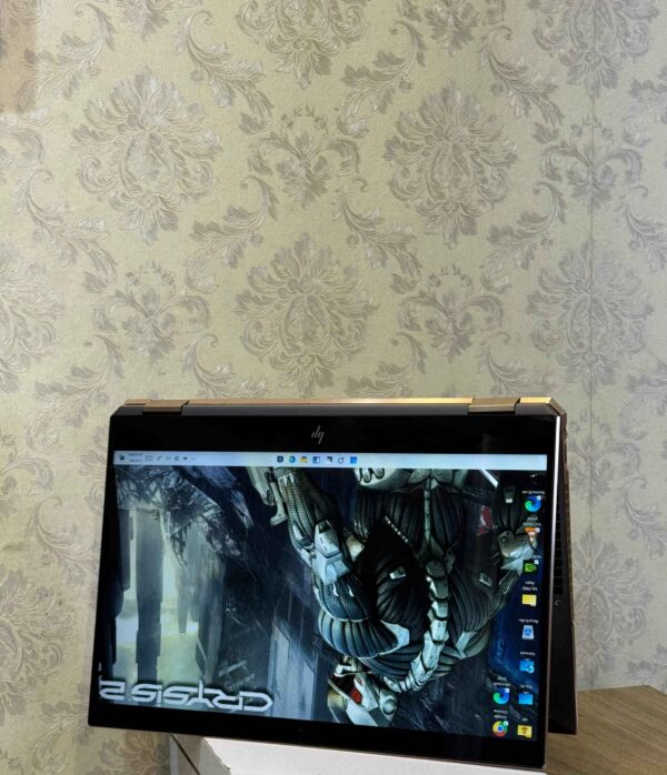HP Spectre x360 Convertible 15-df0xxx i7 - Image 3