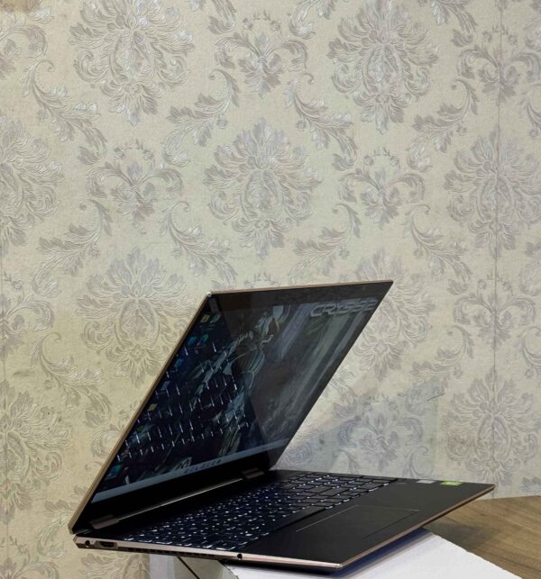 HP Spectre x360 Convertible 15-df0xxx i7 - Image 6