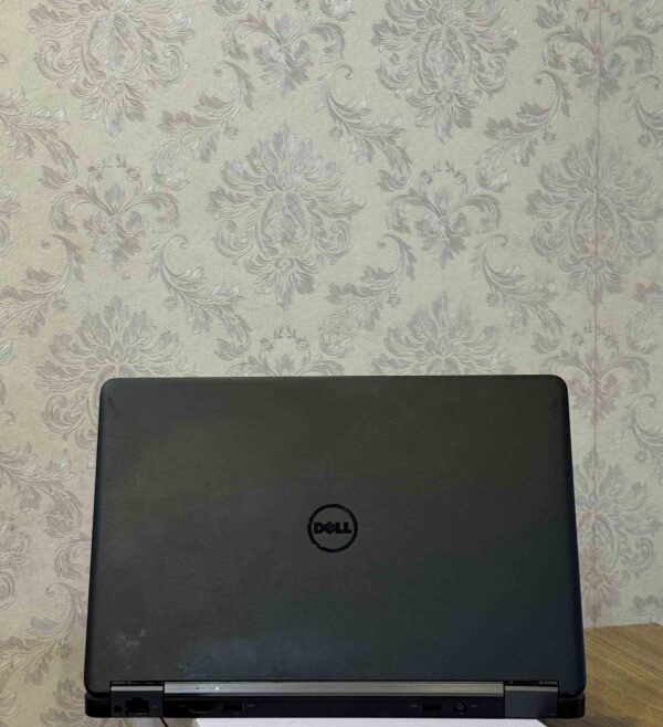Dell Latitude E7250 core i5 5th gen - Image 3