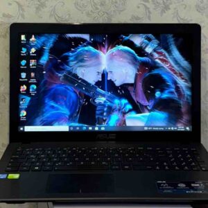 Asus X550CL core i3