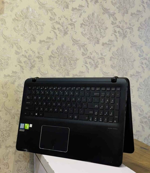 Asus Q524UQK x360 i7 (7t gen) - Image 2