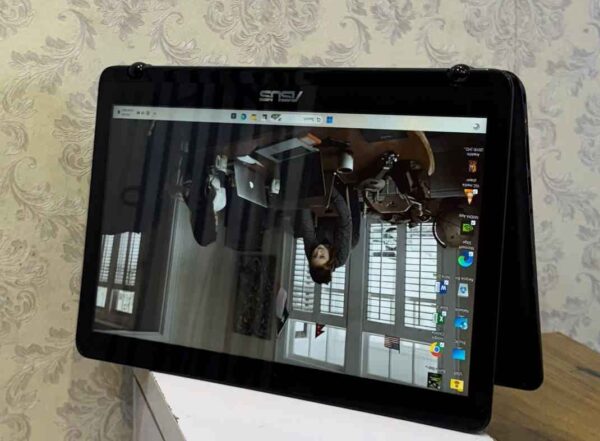 Asus Q524UQK x360 i7 (7t gen)
