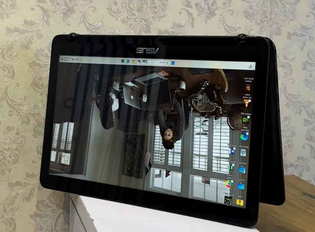 Asus Q524UQK x360 i7 (7t gen)