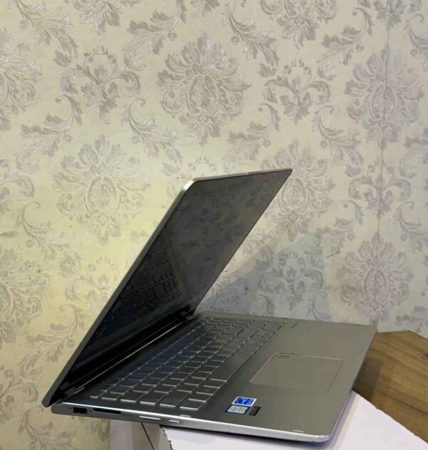 Asus Q505UAR i5 (8th gen) - Image 2