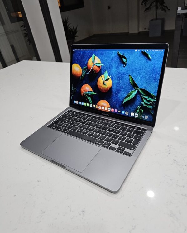 MacBook Pro 2020 i5(8th gen) 13” inches - Image 2