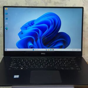 Dell XPS 15 9560 i7 16GB RAM/512GB SSD
