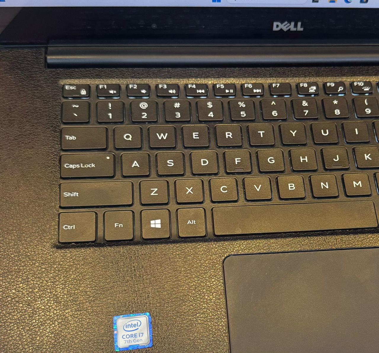 Dell XPS 15 9560 i7 16GB RAM/512GB SSD - Image 2