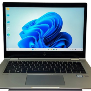 HP Elitebook x360 1030 g2 i5 8GB RAM/256GB SSD