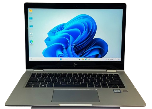 HP Elitebook x360 1030 g2 i5 8GB RAM/256GB SSD
