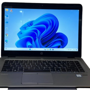 HP Elitebook 840 g4 i7 8GB RAM/256GB SSD
